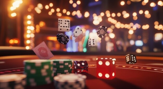 67777bet এর প্রধান গেম স্ক্রিন