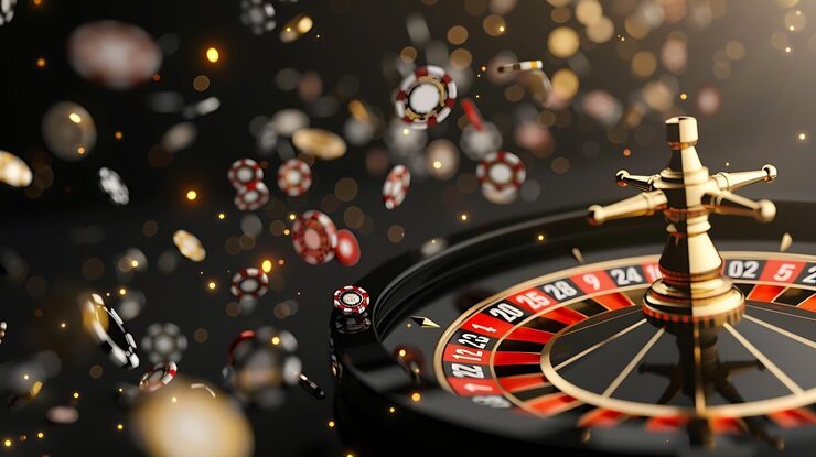 67777bet এর প্রধান গেম স্ক্রিন